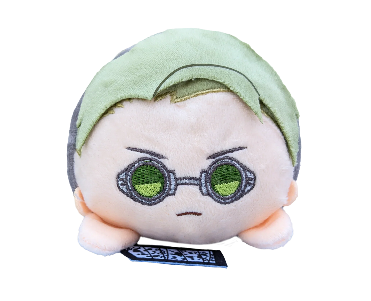 Jujutsu Kaisen Mochibi