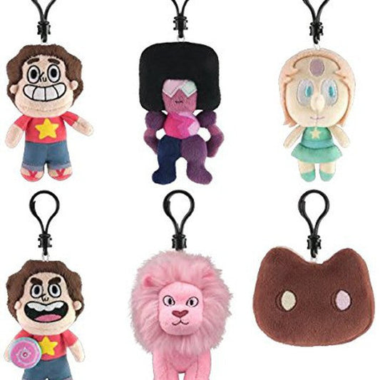 Plush Clips - Steven Universe