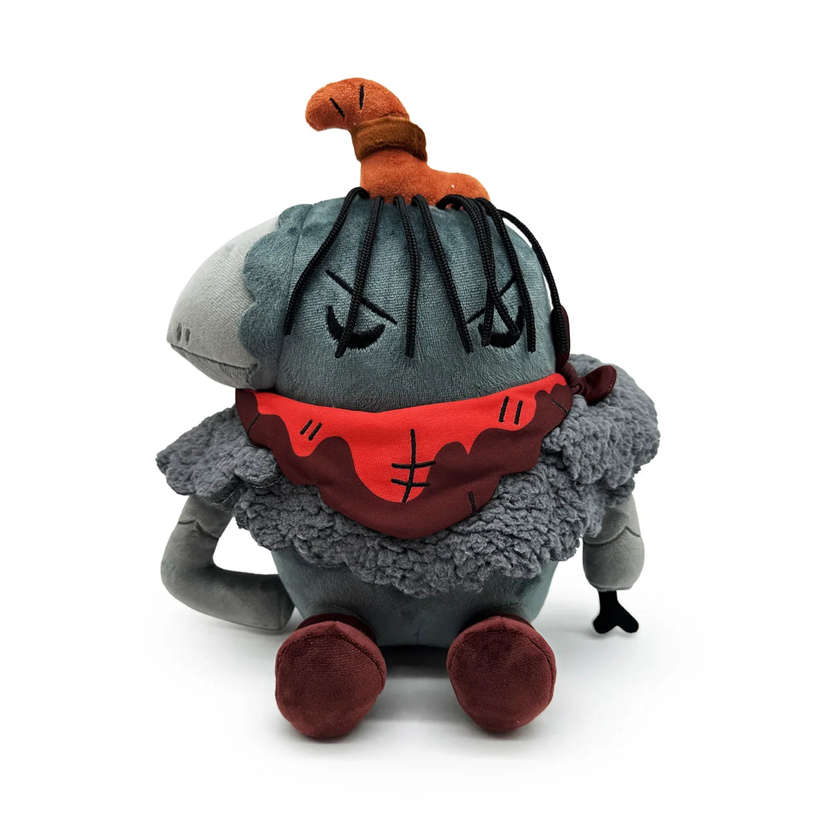 Cult of the Lamb 9" Plush