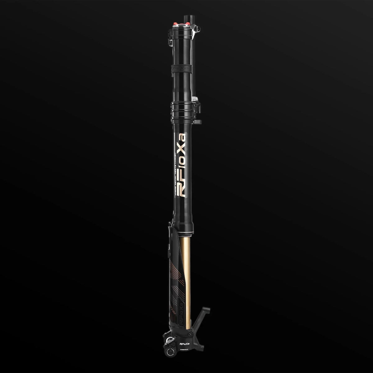 RFloXa Hawk33 Max