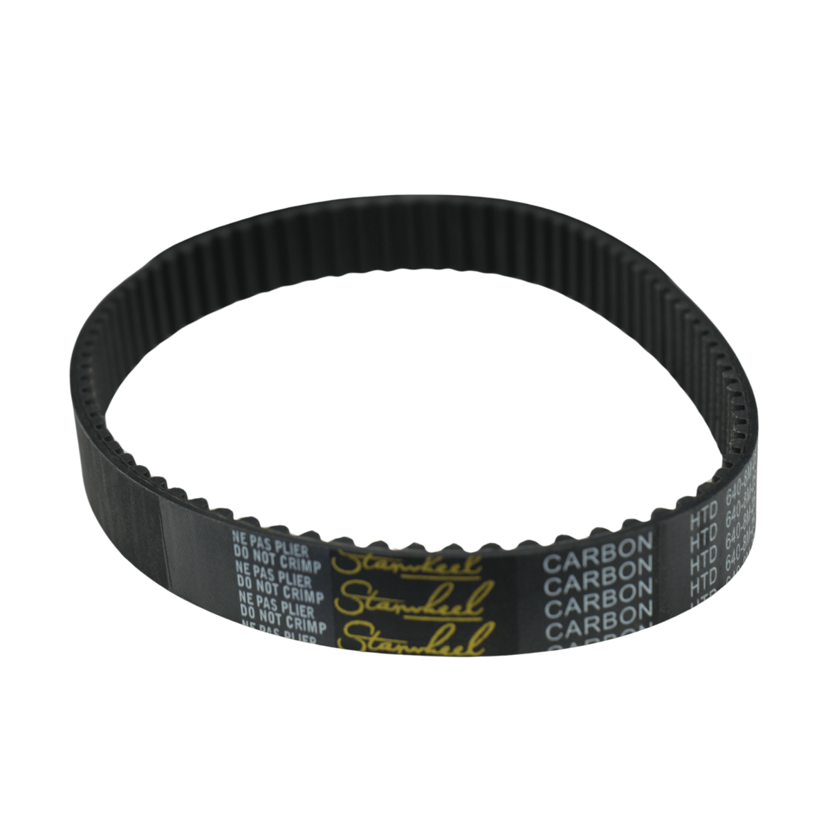 Starwheel Carbon Belt - Ultra Bee