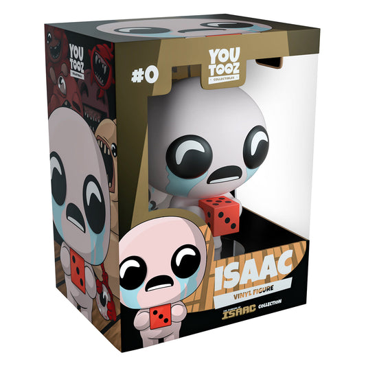 Youtooz - The Binding of Isaac