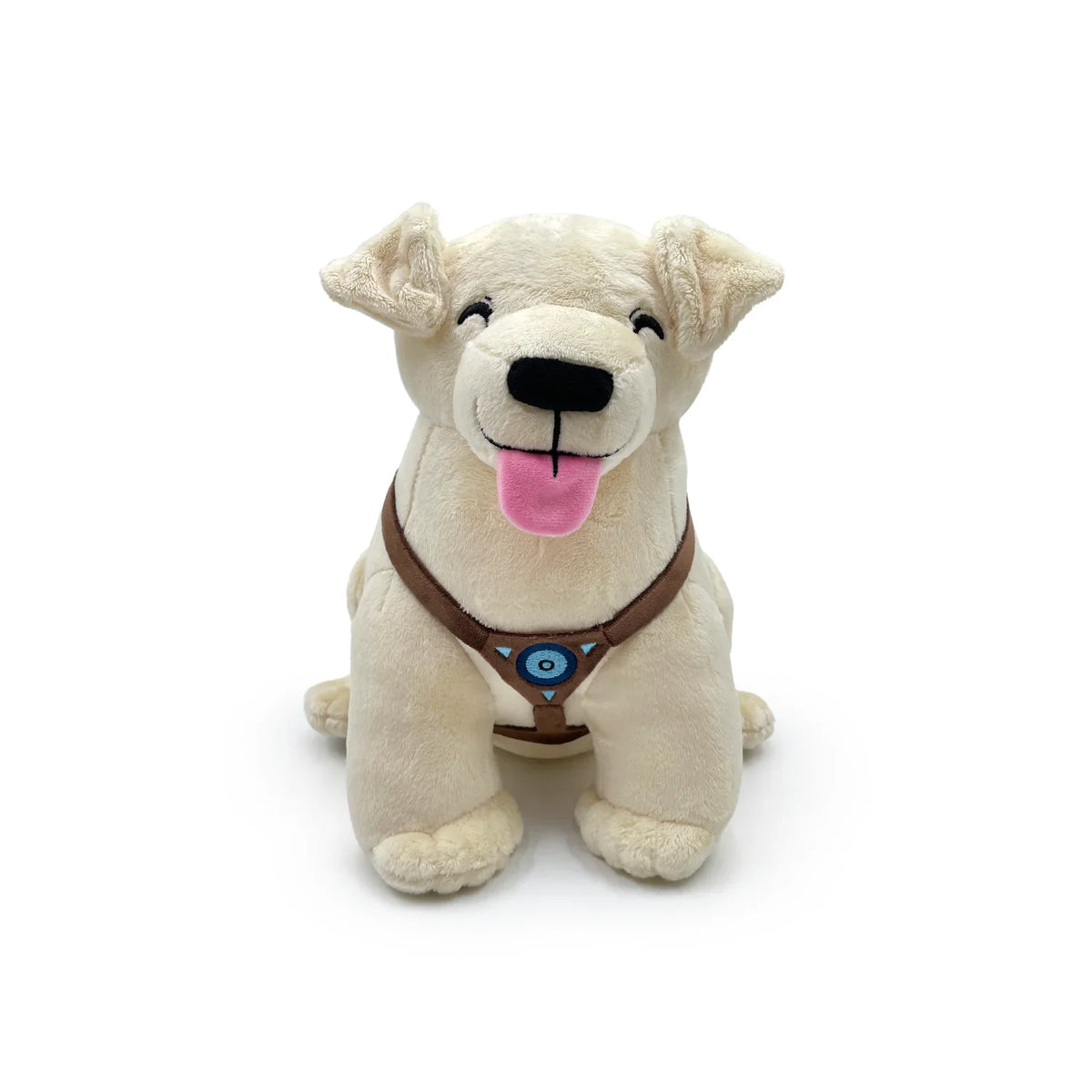 Naga 9" Sitting Plush