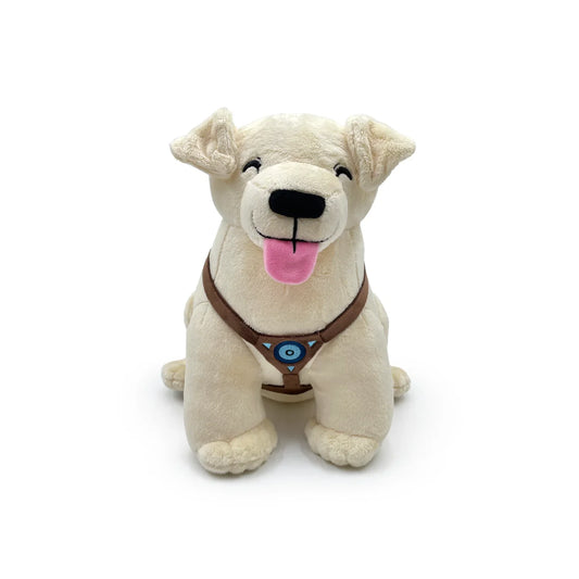 Naga 9" Sitting Plush