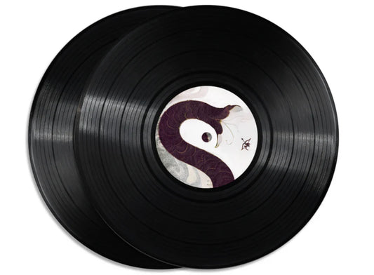 Ori and the Will of the Wisps Vinyl Soundtrack