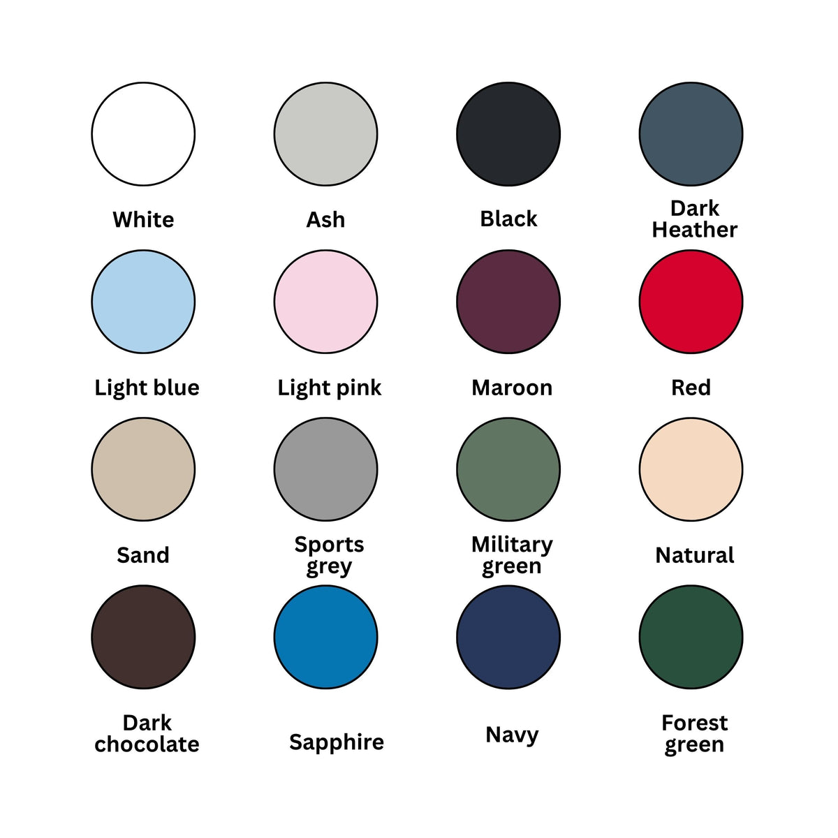 STFUATTDLAGG Like A Good Girl Dark Romance Sweatshirt: Spicy Booktok Apparel