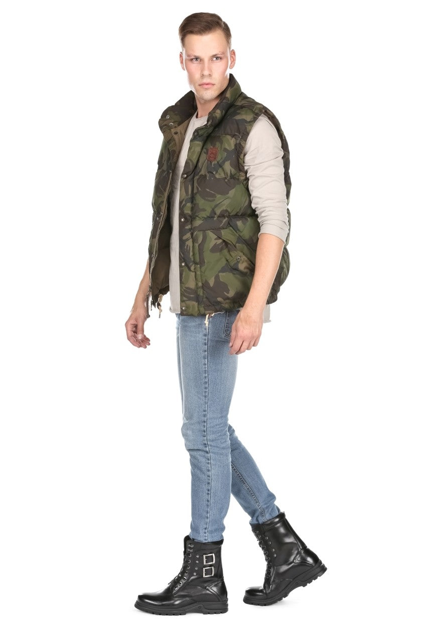 CALDEN - K512666 - 3.1 Inches Taller (Black)