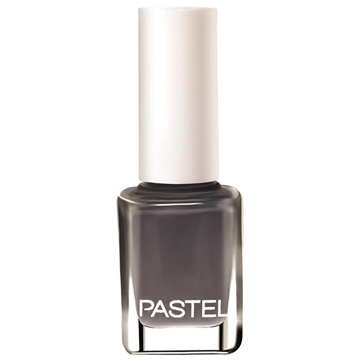 Pastel Nail Polish - Vegan Cruelty-Free Nail Polish in Vibrant Pastel Colors - Clean Beauty Nail Care