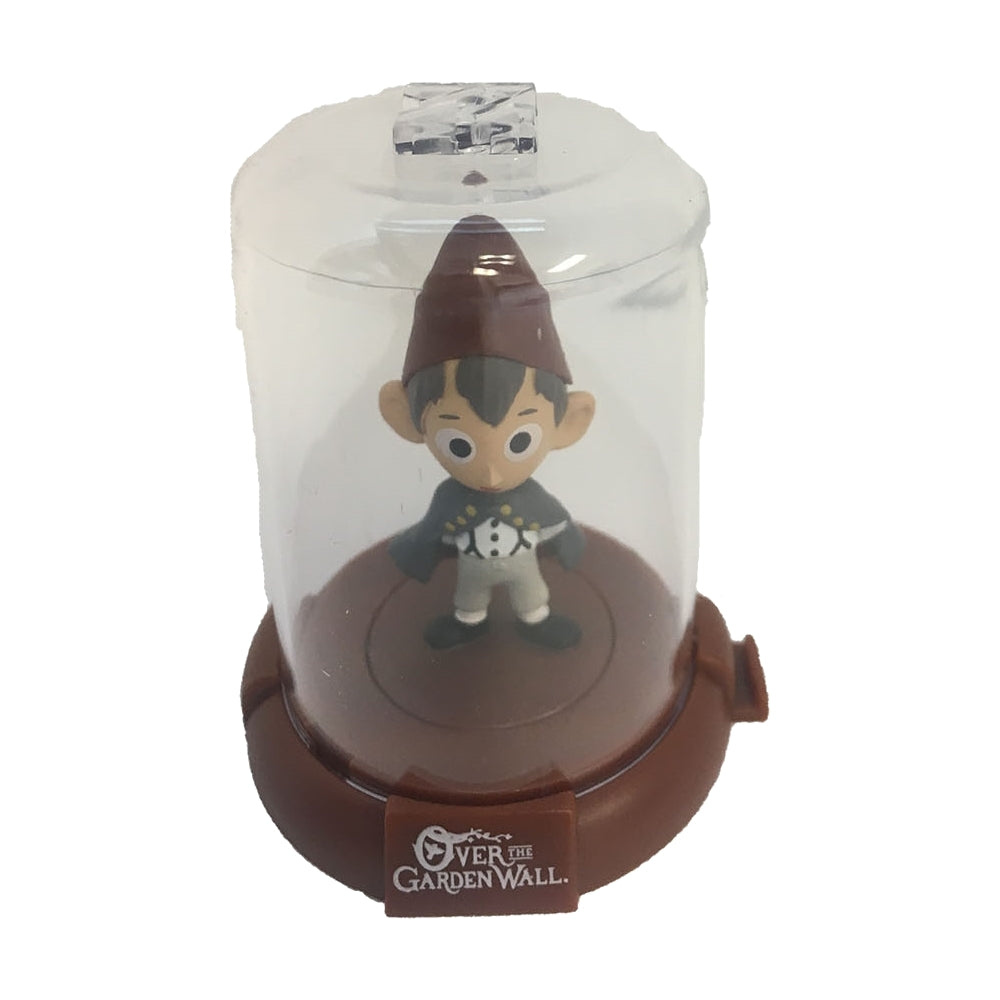 Domez - Over the Garden Wall