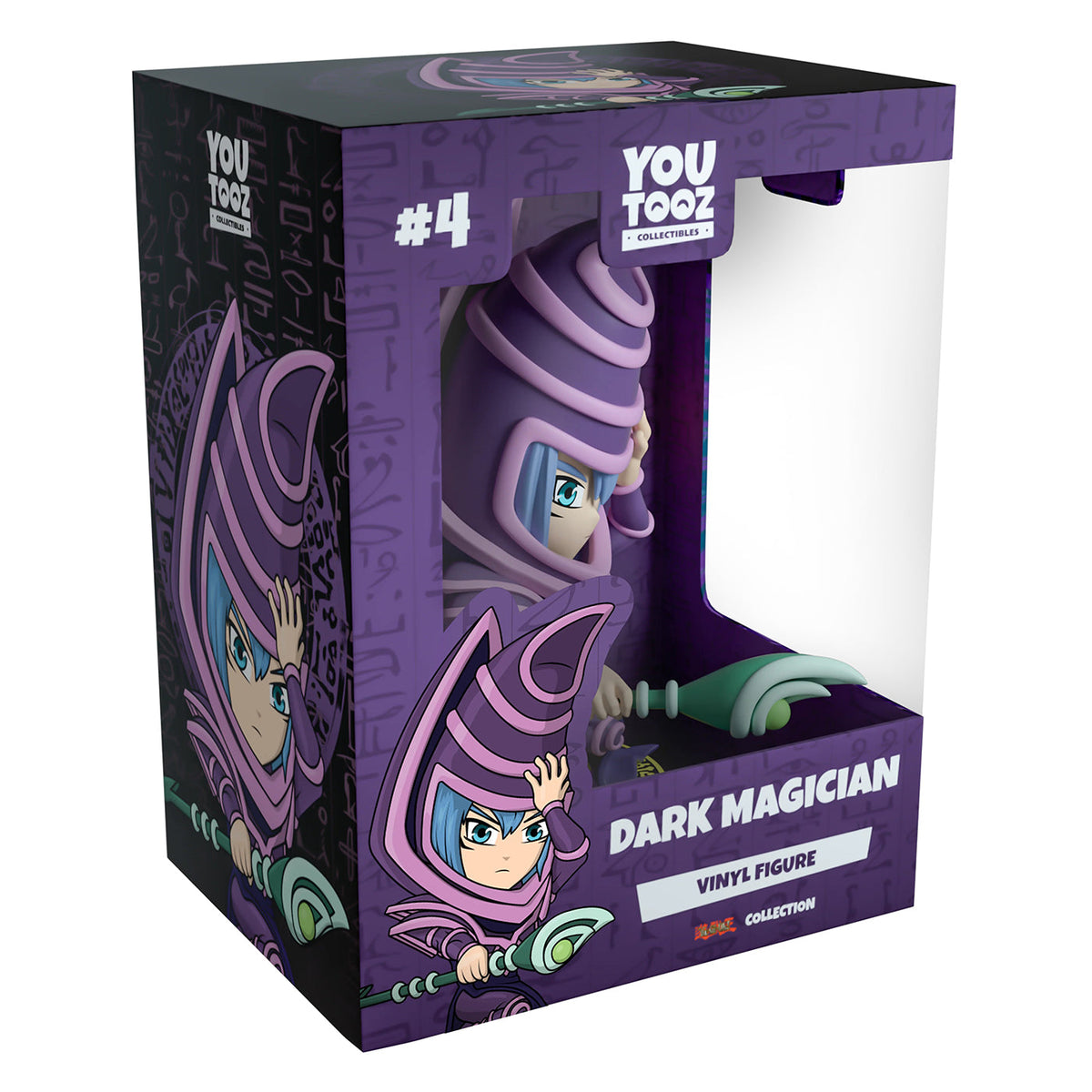 Youtooz - Yu-Gi-Oh!