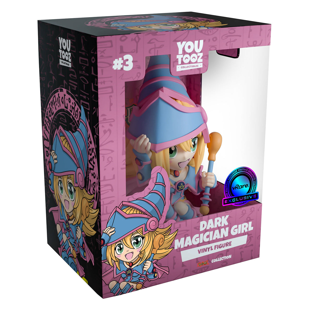 Youtooz - Yu-Gi-Oh!